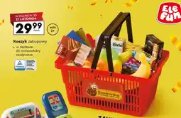 Biedronka Sok Ele fun oferta