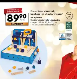 Biedronka Kuchnia oferta