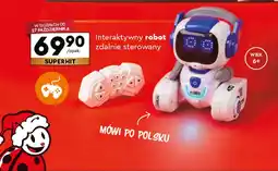 Biedronka Robot oferta