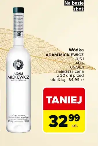 Adam Adam Mickiewicz