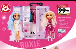 Biedronka Lalka Ele fun oferta