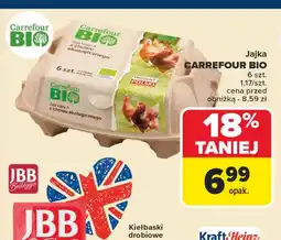 Carrefour Jaja Carrefour oferta