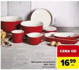 Carrefour Naczynie oferta