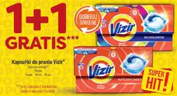 Polomarket Kapsułki do prania VIZIR oferta