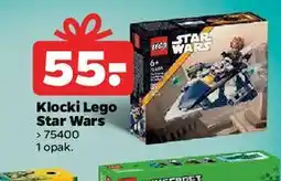 Netto Klocki 75400 Lego Star Wars oferta