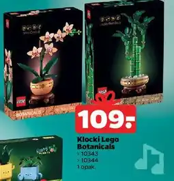 Netto Klocki 10344 Lego oferta