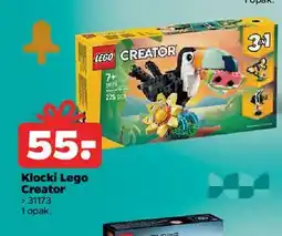 Netto Klocki 31173 Lego Creator oferta