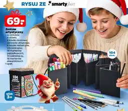 Netto Zestaw artystyczny oferta
