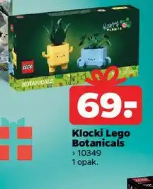 Netto Klocki 10349 Lego oferta