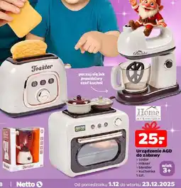 Netto Kuchenka Home Accessories oferta