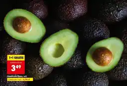 Biedronka Awokado Hass oferta