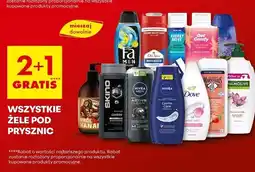 Biedronka Żel król kanapy Laq oferta