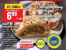 Polomarket Rogal świętomarcinski oferta