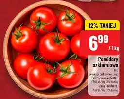 Polomarket Pomidory szklarniowe POLOmarket oferta