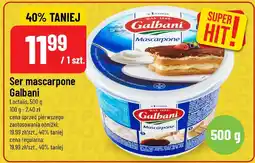Polomarket Ser mascarpone Galbani Lactalis 500 g oferta