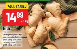 Polomarket Imbir POLOmarket oferta