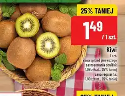 Polomarket Kiwi POLOmarket oferta