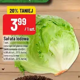 Polomarket Sałata lodowa POLOmarket oferta