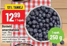 Polomarket Borówki amerykańskie POLOmarket oferta