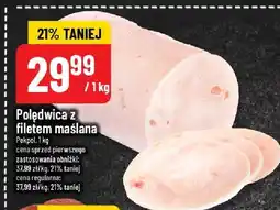 Polomarket Polędwica z filetem maślana Pelpol oferta