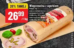 Polomarket Wieprzowina z ogórkiem Pelpol oferta