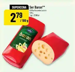 Polomarket Ser Baron OSM w Kosowie Lackim oferta