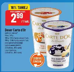 Polomarket Deser Carte d'Or oferta