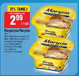 Polomarket Margaryna Marysia oferta