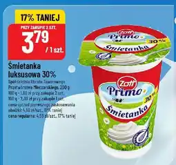 Polomarket Śmietanka luksusowa 30% Zott Primo oferta