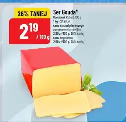 Polomarket Ser Gouda Robert oferta