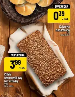 Polomarket Kajzerka z podimłoda POLOmarket oferta