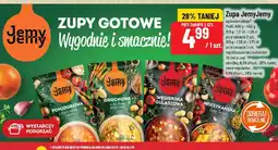 Polomarket Zupa JemyJemy - meksykańska oferta