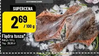 Polomarket Flądra tusza POLOmarket oferta