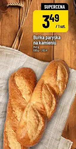 Polomarket Bułka paryska na kamieniu POLOmarket oferta