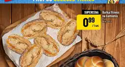 Polomarket Bułka fitness na kamieniu POLOmarket oferta