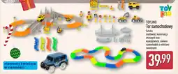 ALDI Tor samochodowy Toylino oferta