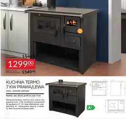 Abra Kuchnia M&W oferta