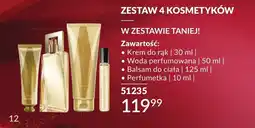 Avon Zestaw kosmetyków oferta