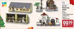 ALDI Klocki Toylino oferta