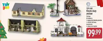 Klocki Toylino