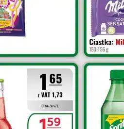 Eurocash Napój gazowany oferta