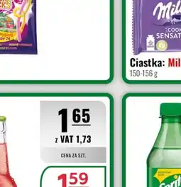 Eurocash Napój gazowany: Coca-Cola, Fanta, Sprite oferta
