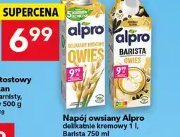 Lewiatan Napój owsiany Alpro oferta