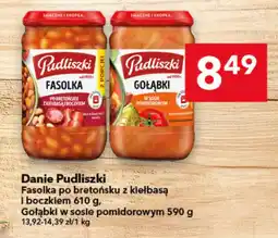 Lewiatan Danie Pudliszki oferta