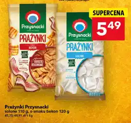Lewiatan Prażynki Przysnacki oferta