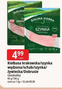 E.Leclerc Szyneczka dobrusie Dolina Dobra oferta
