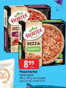 E.Leclerc Pizza margherita Hortex oferta