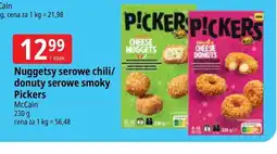 E.Leclerc Nuggets pickers Mccain oferta