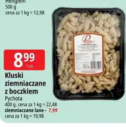 E.Leclerc Kluski lane Pychota oferta