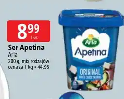 E.Leclerc Ser classic Arla Apetina oferta